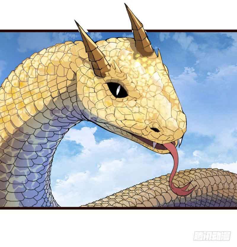 Reborn as King Chapter 21 Gambar 30